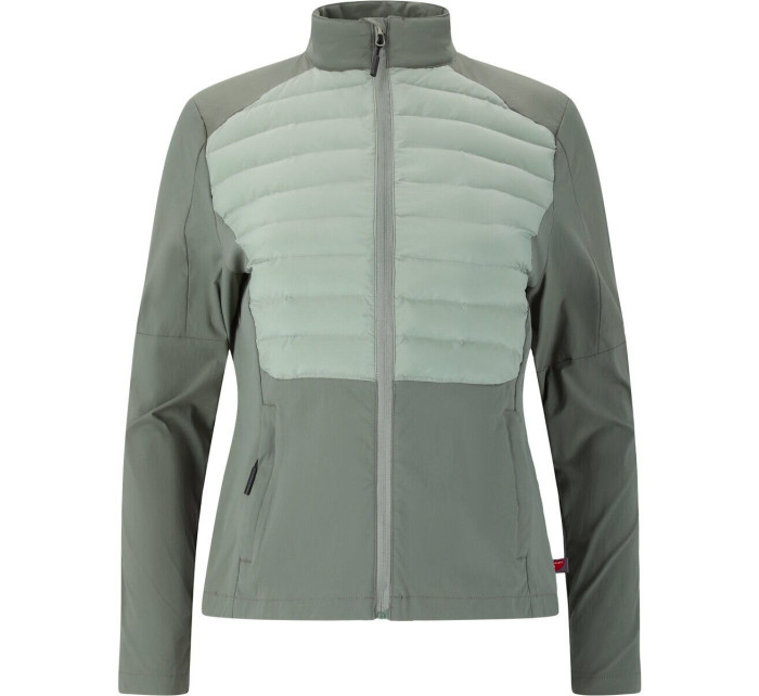 Dámská bunda Endurance Beistyla W Hybrid Jacket