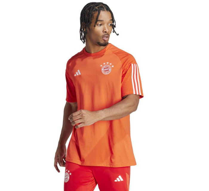 FC Bayern Tee M model 19443545 - ADIDAS