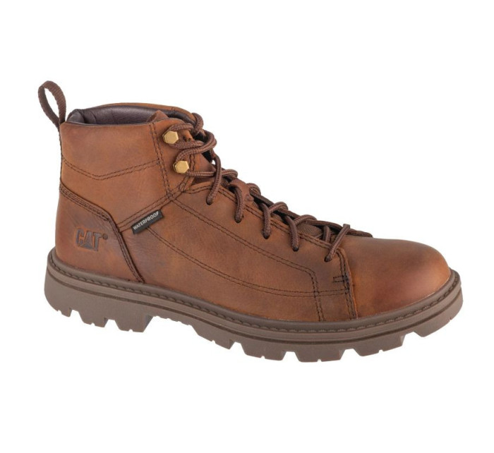 Bota  WP M model 20556496 - Caterpillar