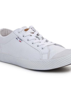 Boty Palladium PALLAPHOENIX O L U- WHITE W 75734-100-M