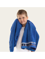 Kids Towel model 20674108 - Zwoltex