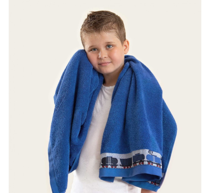 Kids Towel model 20674108 - Zwoltex