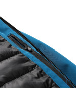 Pánská lyžařská bunda s membránou ptx snow ALPINE PRO REAS mykonos blue