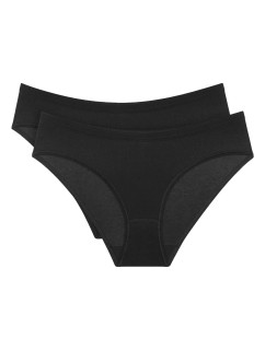 Sense Of Cotton Tai 2P - BLACK - TRIUMPH BLACK - TRIUMPH