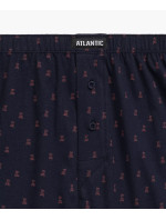 Pánské boxerky Atlantic 2MBX-063 A'2 S-2XL