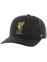 47 Brand Liverpool FC Snapback Kšiltovka EPL-CLZMT04WBP-BKA