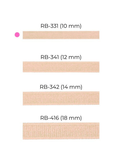 Ramínka RB model 5773314 - Julimex