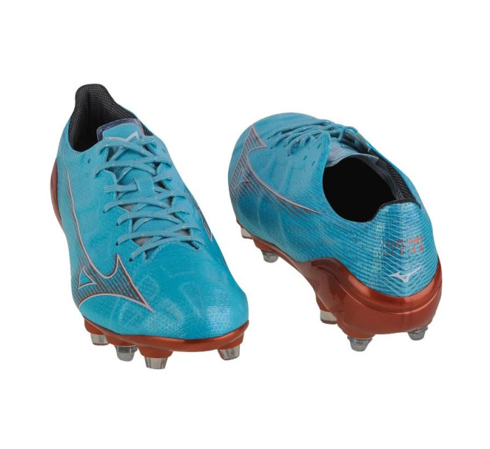 Boty Alpha Mix M model 19402968 - Mizuno