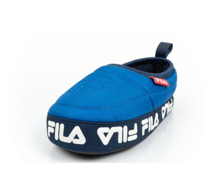 Pantofle  Jr model 20548919 - Fila