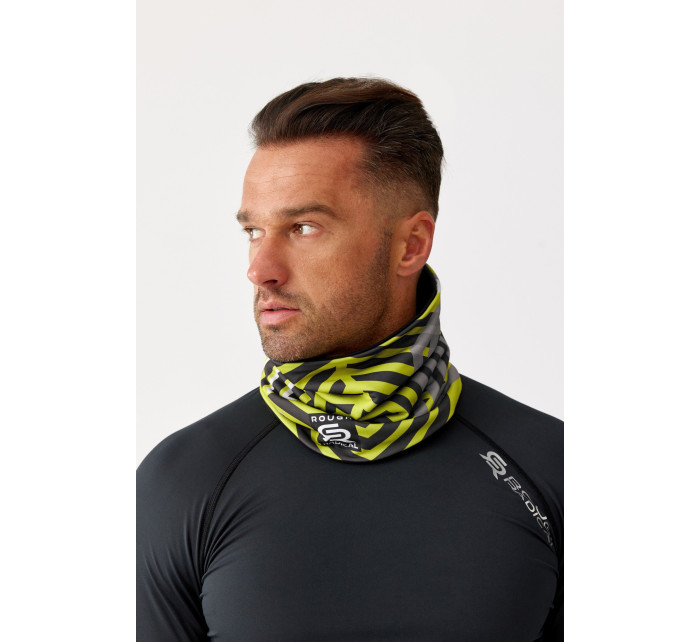 Snood Team model 20123842 Multicolour - Rough Radical