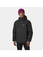 Helly Hansen Vancouver Voděodolná bunda s fleecovou podšívkou M 54269 990 Pánská