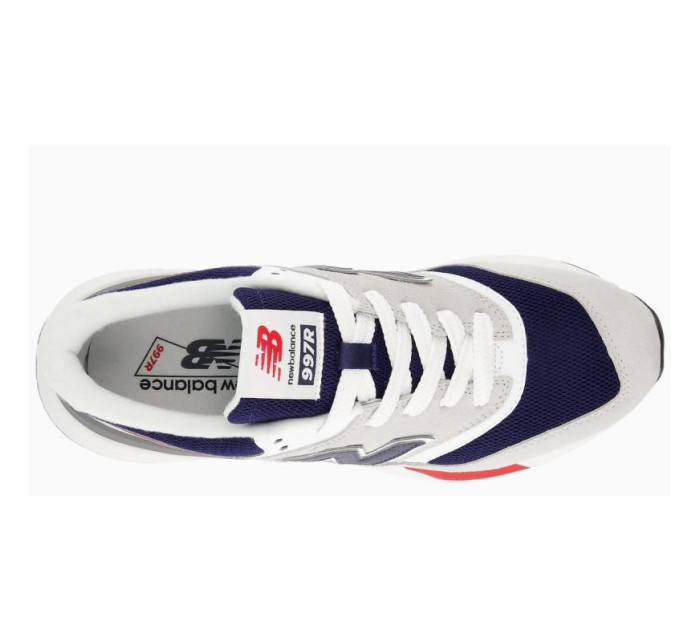 Dámské boty New Balance U997REB