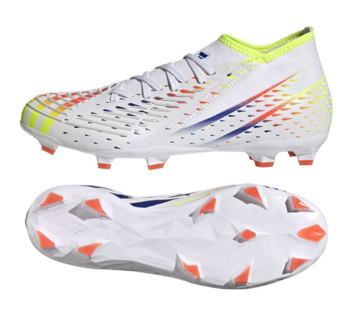 Fotbalové boty adidas Predator Edge.2 FG M GW1007