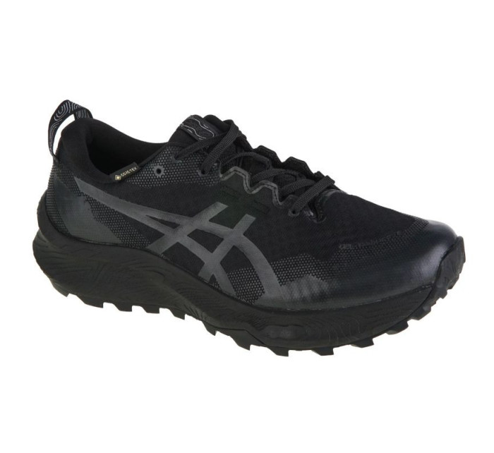 Asics Gel-Trabuco 12 GTX M 1011B801-002 běžecká obuv