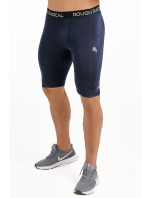 Drsné šortky Radical Tight Shorts Navy Blue