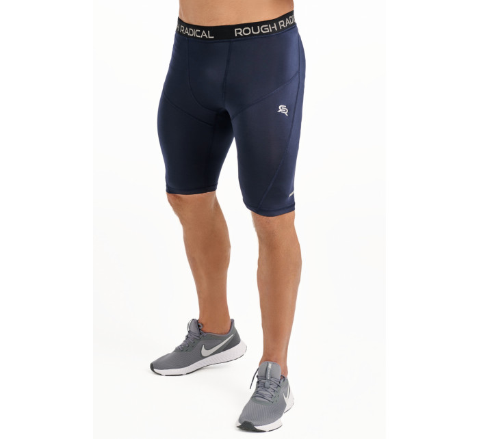 Drsné šortky Radical Tight Shorts Navy Blue