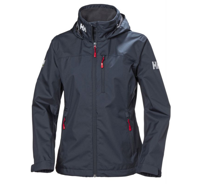 Helly Hansen Crew Bunda s kapucí W 33891 598