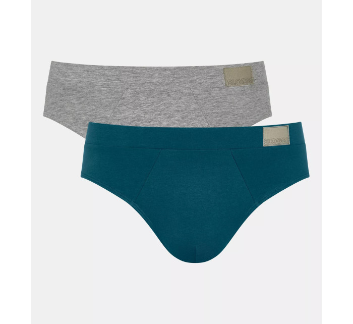 sloggi men GO Natural Brief C2P - UNKNOWN - SLOGGI UNKNOWN - SLOGGI