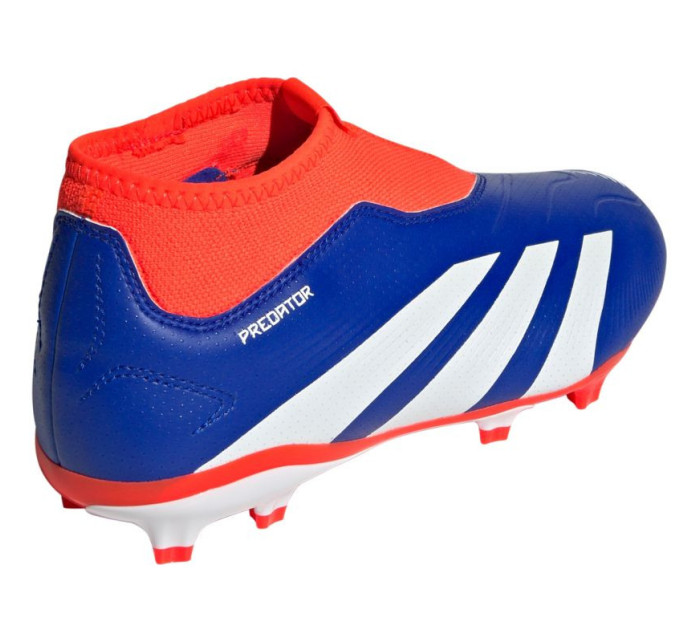 Kopačky adidas Predator League LL FG Jr IF6356