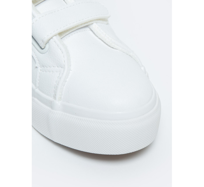 Big Star Sneakers Shoes 101020 101 Cream