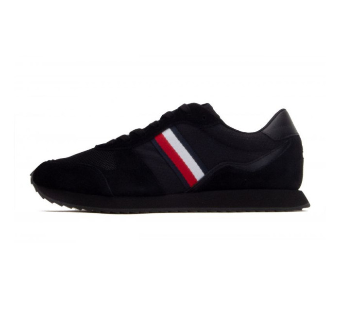 Tommy Hilfiger Runner Evo Mix M FM0FM04699 BDS boty