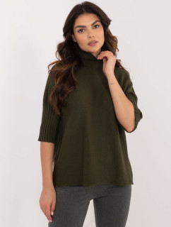 Sweter IT SW model 20606068 khaki - FPrice