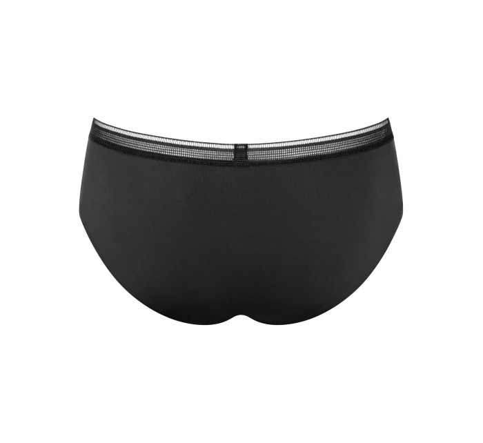 Dámské kalhotky BODY ADAPT Twist Hipster - BLACK - černá 0004 - SLOGGI