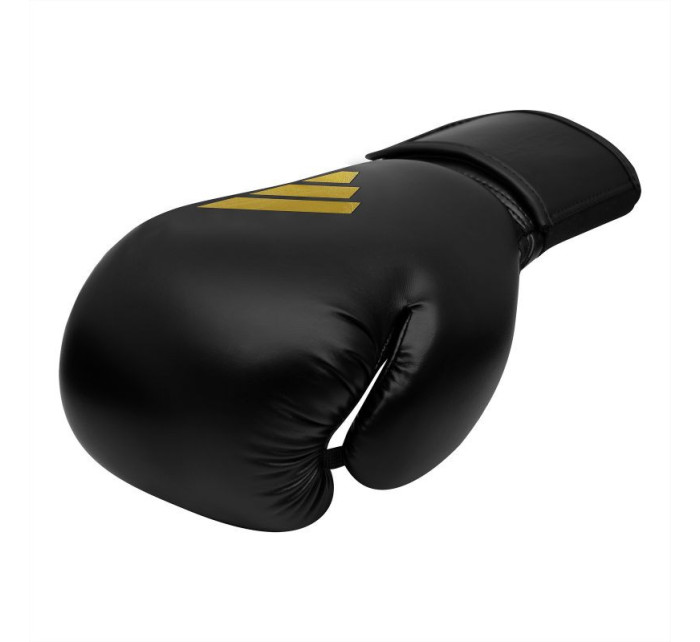 Boxerské rukavice adidas Speed 50 ADISBG50-black-gold