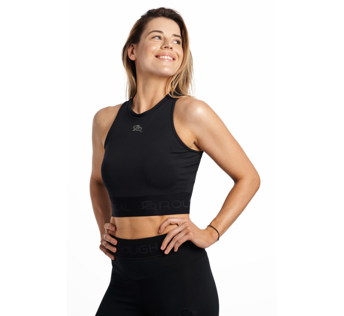 Rough Radical Sportovní top Chic Top Black