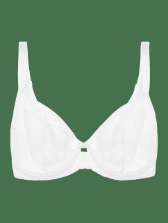 Dámská podprsenka Beauty-Full Darling W02 - WHITE - bílá 0003 - TRIUMPH