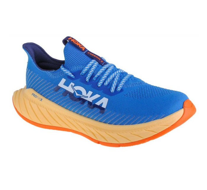 Boty Hoka M Carbon X 3 M 1123192-CSBB