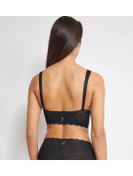 Dámská podprsenka ZERO Feel Bliss Bralette - Triumph