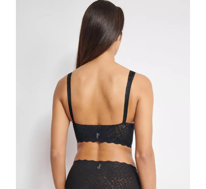 Dámská podprsenka ZERO Feel Bliss Bralette - Triumph