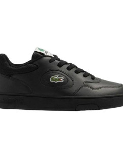 223 1 M 746004502H boty model 19059635 - Lacoste