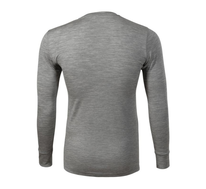 Tričko Malfini Premium Merino Rise LS M MLI-15912