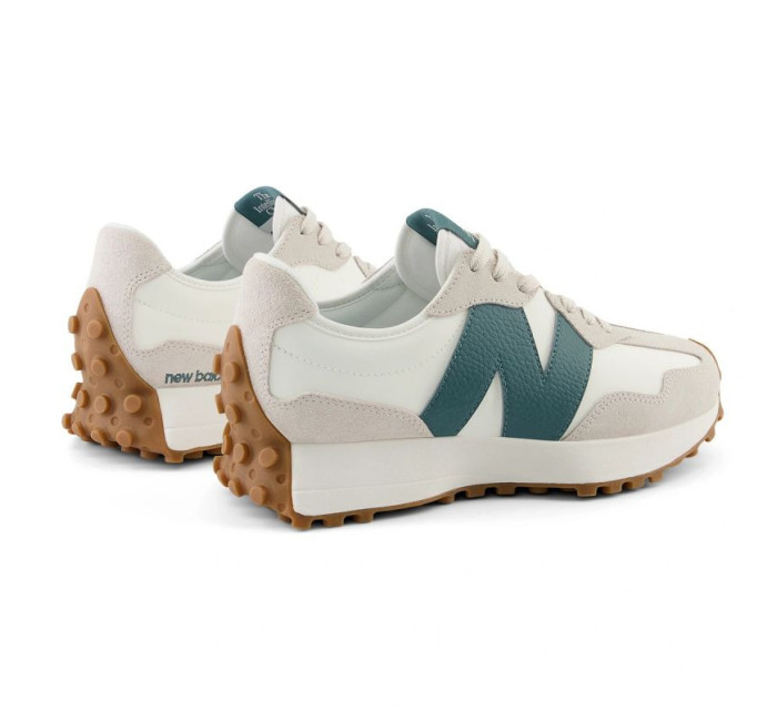 Buty sportowe New Balance W WS327GA