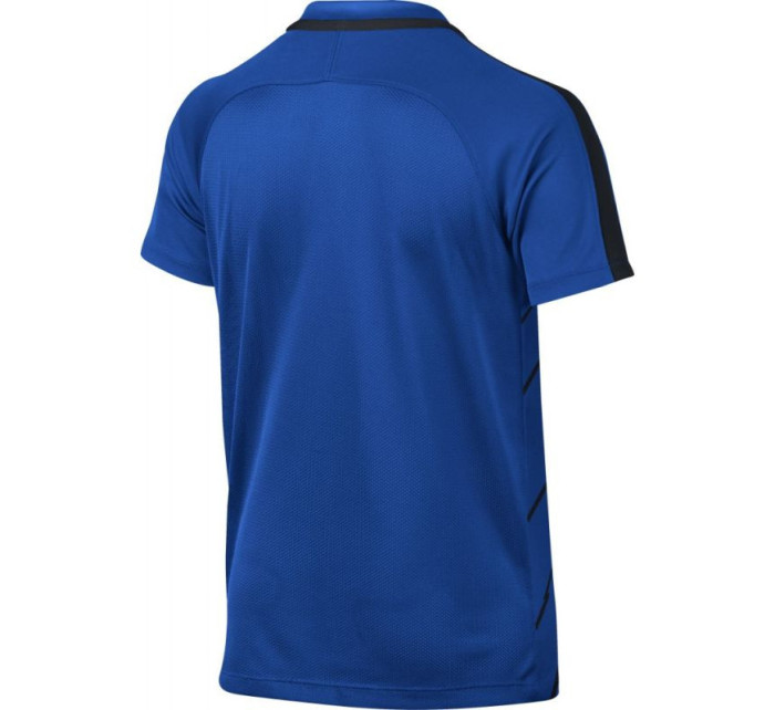 Dětské fotbalové tričko Dry Squad model 15936385 - NIKE
