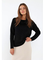 Volcano Sweater S-Lise Black