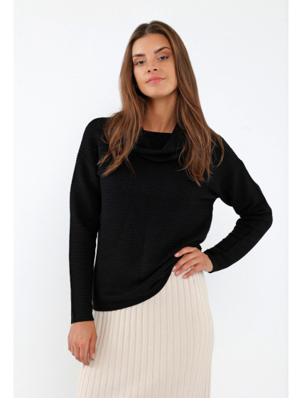 Sweater model 20674956 Black - Volcano