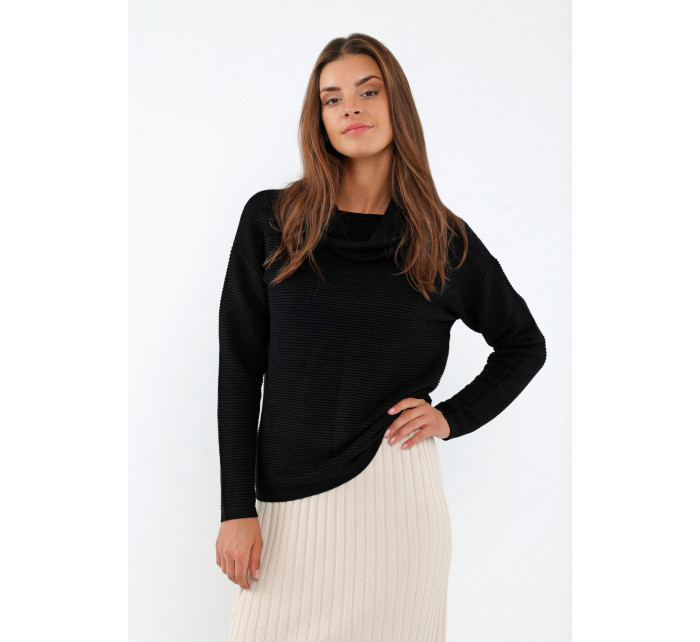 Sweater model 20674956 Black - Volcano