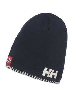 Helly Hansen Mountain Beanie 67083 597