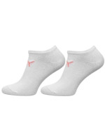 Puma 3Pack Ponožky 887497 Růžová/šedá/bílá