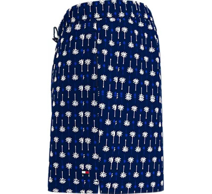 Tkaný spodní díl kalhot MEDIUM DRAWSTRING PRINT  model 20142703 - Tommy Hilfiger