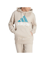 Mikina Essentials French Terry Big Logo Hoodie M model 19654160 - ADIDAS