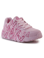 Boty The Joy Jr model 19725531 - Skechers