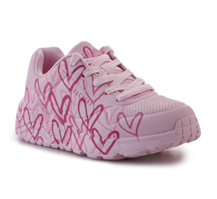 Boty The Joy Jr model 19725531 - Skechers