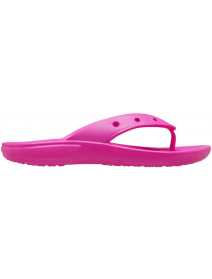 Žabky Crocs Classic Flip W 207713 6UB