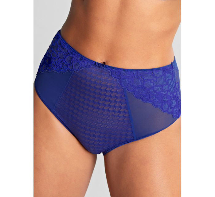 Panache Envy Deep Brief indigo 7283