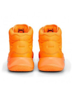 Pánské sportovní boty Pro Mid Laser M 01 Neon oranžová  model 20228856 - Puma