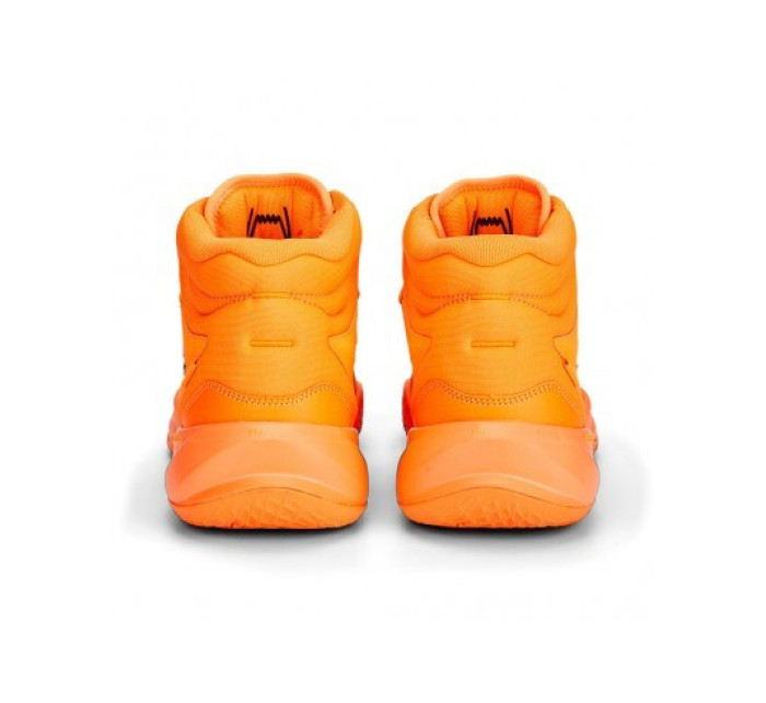 Pánské sportovní boty Pro Mid Laser M 01 Neon oranžová  model 20228856 - Puma